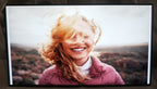Commerical Digital Signage LED 43" SAMSUNG LH43PHFP PH43F NO STAND W/ REMOTE