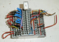 Set of Phoenix Contact ST 2,5-3L Terminal Blocks with cables Very Good Condition