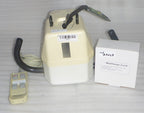 Waverley Glen Transportable Portable Patient Ceiling Lift 400 lb