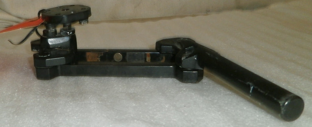 Swing Arm for joystick GOOD AS PICTURE