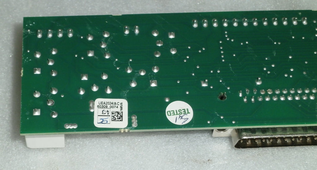 STANNAH STAIRLIFT BOARD 9309005D USED GOOD CONDITION