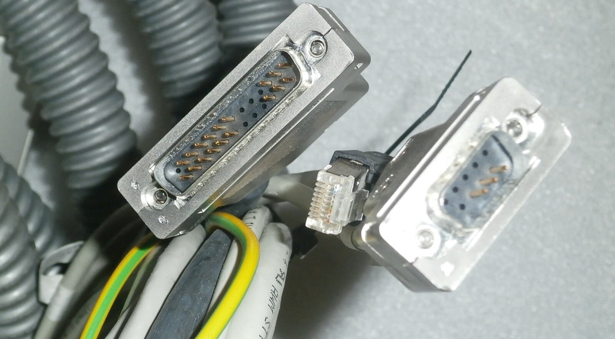 Siemens 10252047 WITH CABLES MADE IN GERMANY