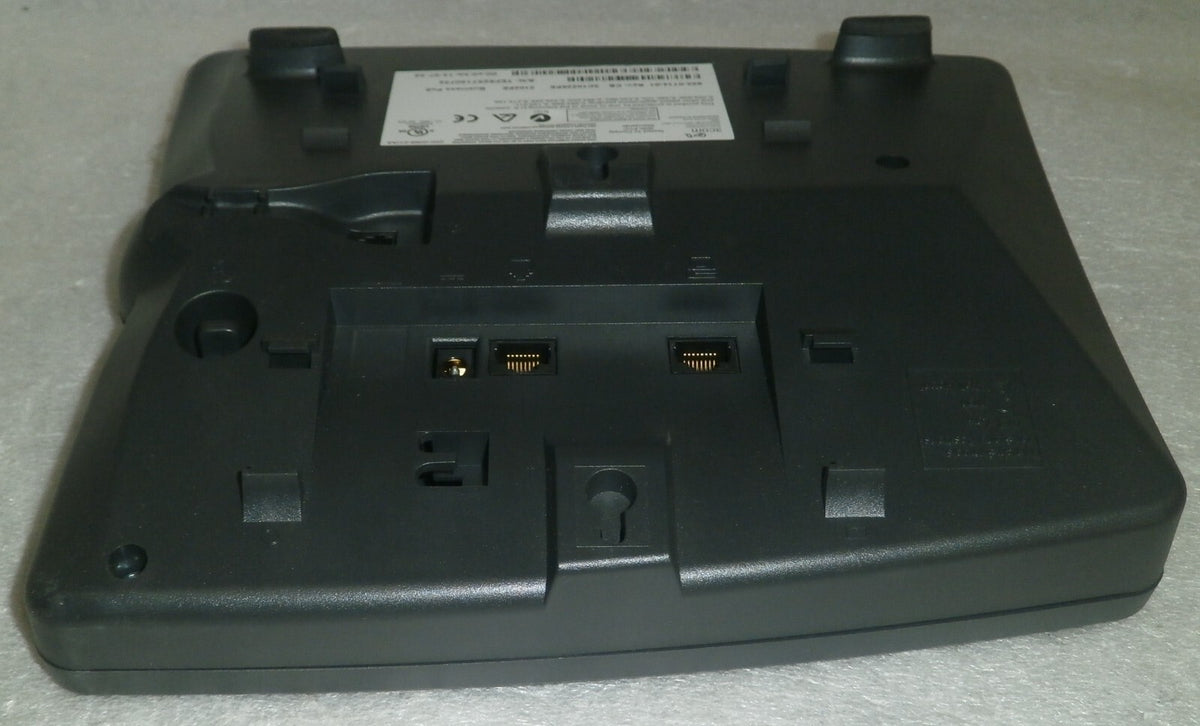 3Com 3C10226PE Business Telephone 655-0123-01 REV CB 2102PE