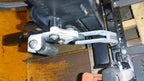 2019 BRUNO ASL-275 OUT SIDER CHAIR LIFT WORKS VERY GOOD -SIPPING SIZE 45X30"