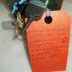 Changer Drive Interface Philips 5322-694-15023,motor Driver DC Supply + 2 boards
