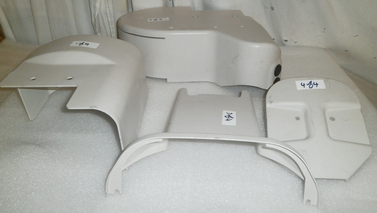 bruno stair lift CRE-2110 body parts as photo good condition