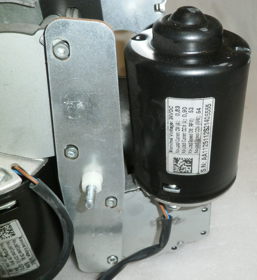 Handicare Stairlift 1100 2021 2 Motors Gearbox Assembly and Parts as Photos