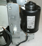 Handicare Stairlift 1100 2021 2 Motors Gearbox Assembly and Parts as Photos