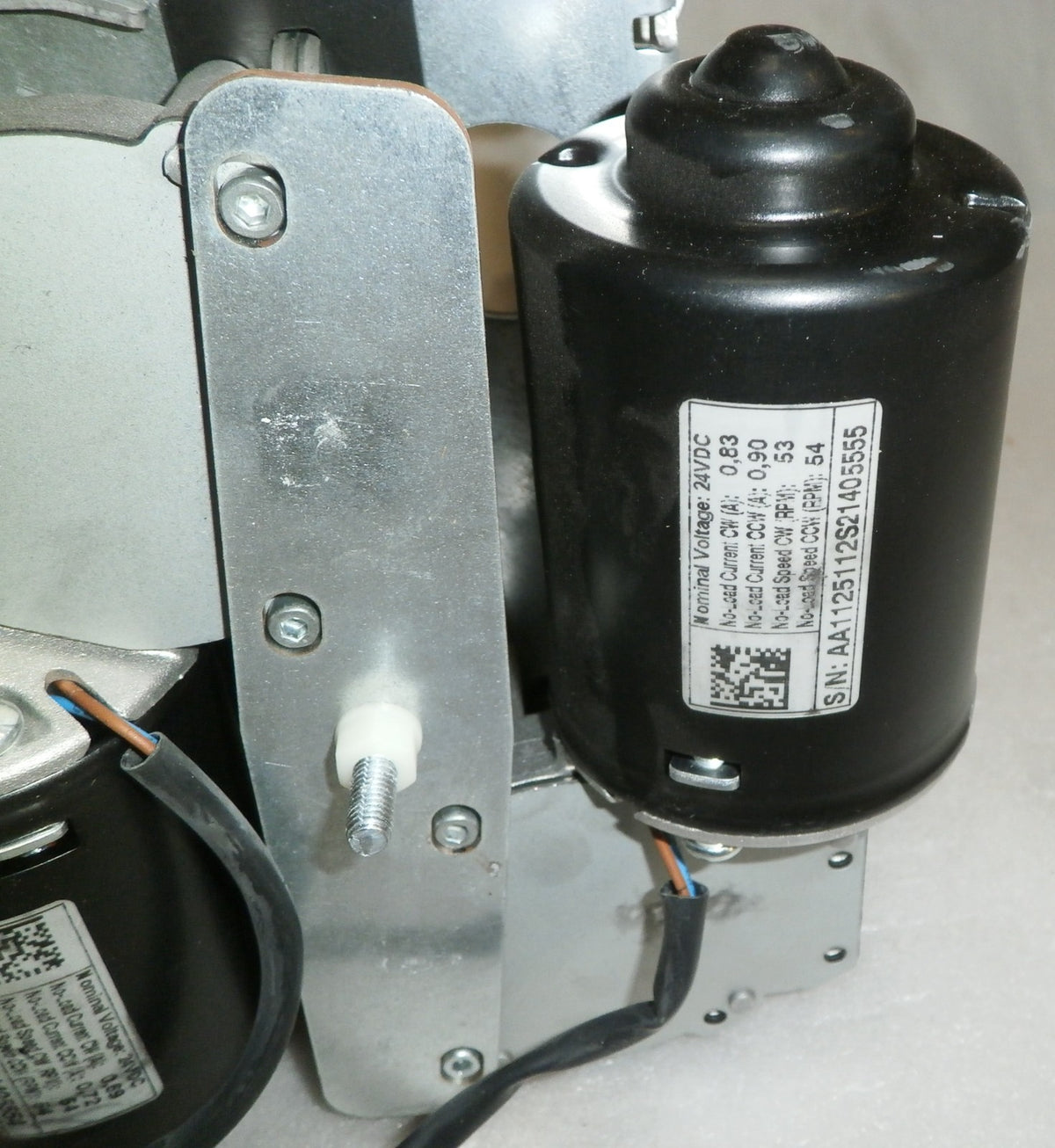 Handicare Stairlift 1100 2021 2 Motors Gearbox Assembly and Parts as Photos