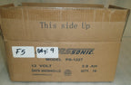 Philips M1356A US transducer - Good condition