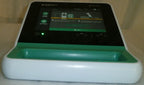 Verathon BladderScan Prime PlusScanner 0570-0346 w/battery