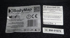 BUTTERFLY BODYMAP DX VACUUM SYSTEM SIZE 2 BY ORTHODESIGN VERY GOOD CONDITION