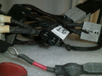 power wheelchair battery cables as photO please check the connection