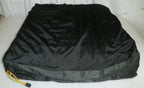 ROHO WHEELCHAIR CUSHION 20X21INCH WITH COVER AND PUMP