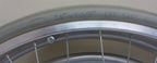 LOT OF TWO-ONE HAND DRIVE WHEELS 24 INCH FOR MYON WHEELCHAIR USED GOOD CONDITION