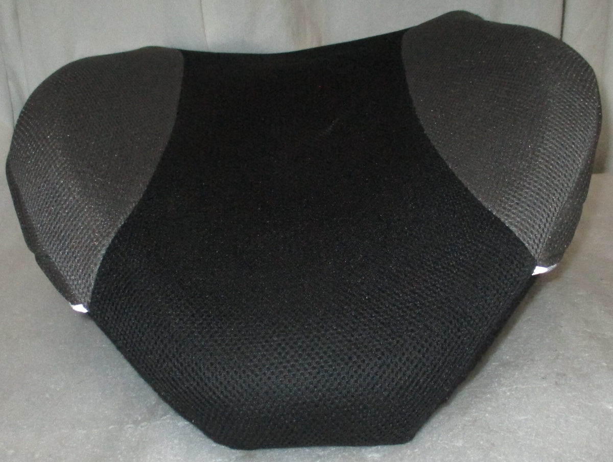NXT Back Cushion Xtend Low Size 16"-18"W x 19"H Good Condition with Support