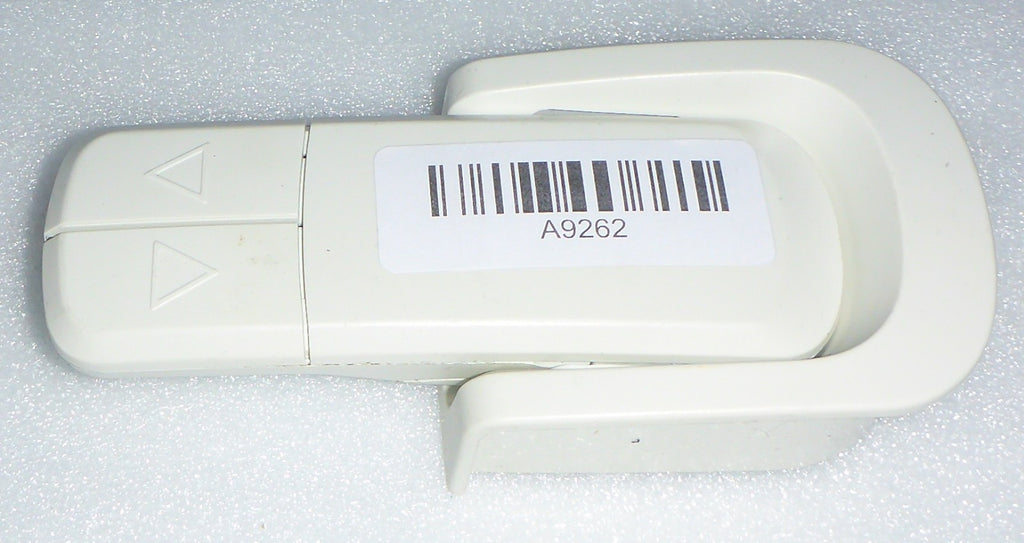 2022 HOME GLIDE STAIR LIFT REMOTE CONTROL USED GOOD CONDITION