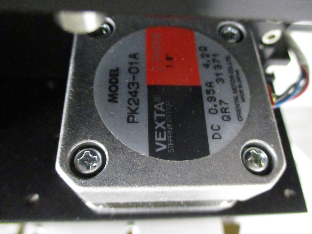 JOBIN YVON 604000 FROM ABI PRISM 7000 SEQUENCE DETECTOR (B7-BOX C - A3-2)