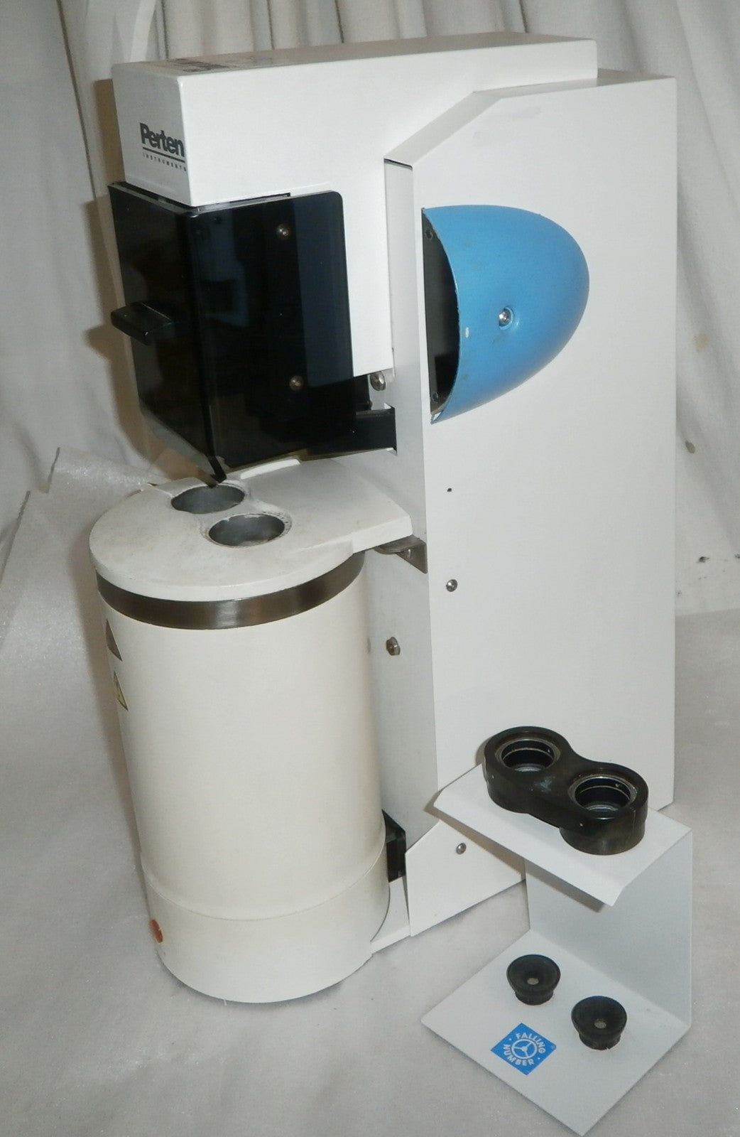 Perten Falling Number 1700 Grain Sprouting - Wheat Measurement