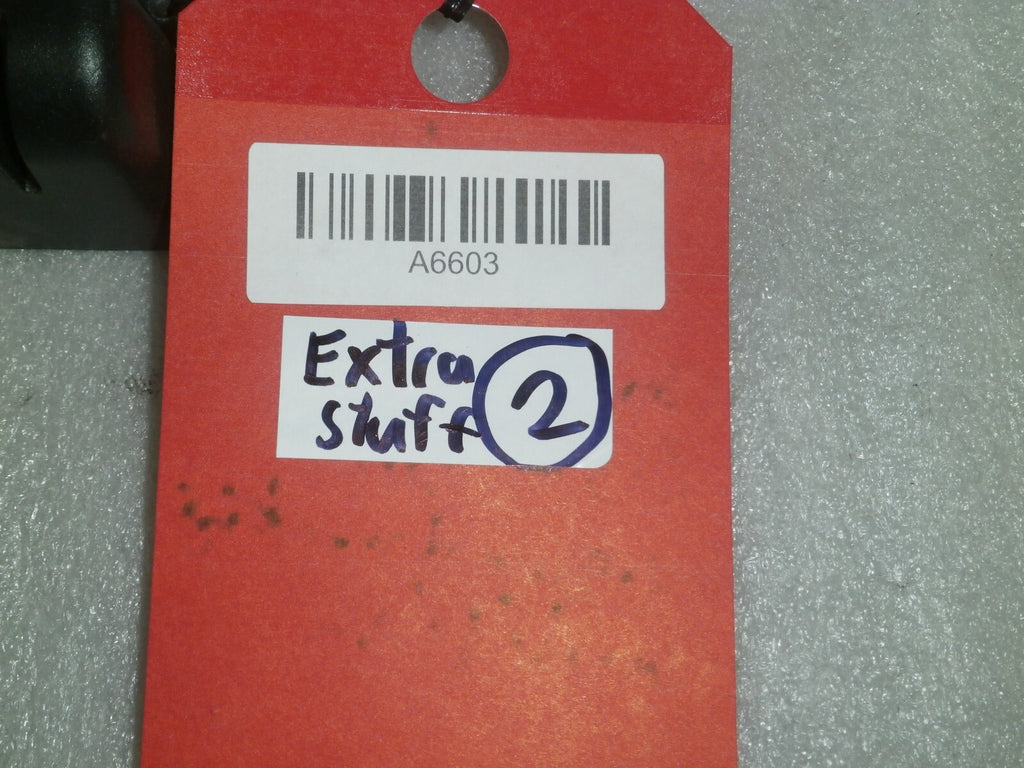 QUANTUM QM-710 WHEELCHAIR CONTROL BOX D50903.14