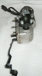 Left Motor of Quantum Rehab MOT131093-06 49861371505