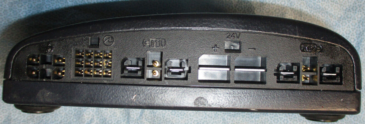 Invacare DK-PMC28 MK6 90 W/ACC Module Power Control