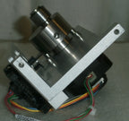 2017 Emag Biomerieux Ametek 43H40-05 Motor W/ Board