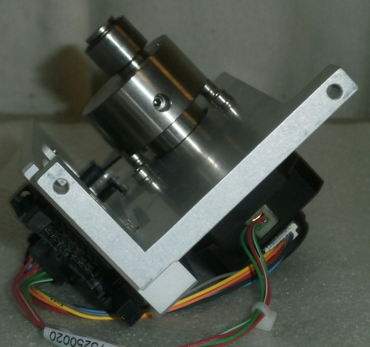 2017 Emag Biomerieux Ametek 43H40-05 Motor W/ Board