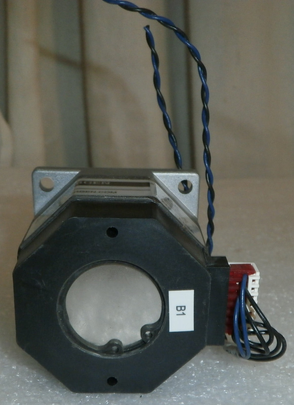 POWERTRAX II MODEL P21NRXC-LNN-NS-00 GOOD CONDITION