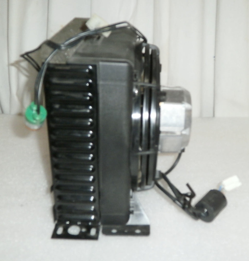 THERMO SORVALL ST16R FAN EMBA PST WITH CHILLER CONDITIONER FAN GOOD CONDITION
