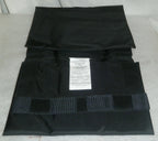 Invacare Cover Assembly Back Upholstery Size 16W x 15-19H Model 1168654