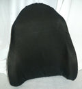 Wheelchair Back Jay Union Model JUNPDCUTM16SH H20" (15"-17" Width) w/ Brackets