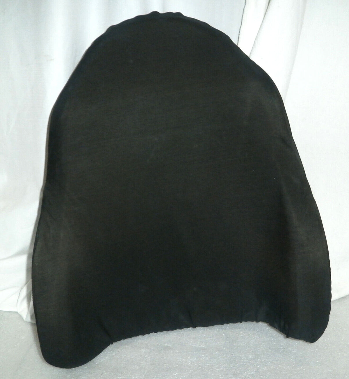 Wheelchair Back Jay Union Model JUNPDCUTM16SH H20" (15"-17" Width) w/ Brackets