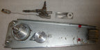 PARTS FROM MICROM HM560 AS PICTURES