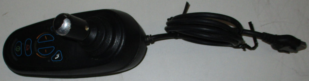 RNET PG DRIVES JOYSTICK D51623.01 QUICKIE USED V. GOOD CONDITION