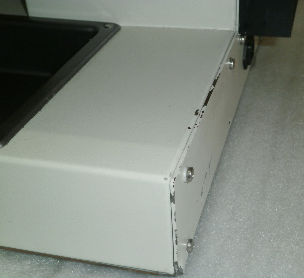 LEICA MODEL LEICA EG1150H EMBEDDING CENTER