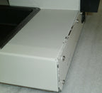 LEICA MODEL LEICA EG1150H EMBEDDING CENTER