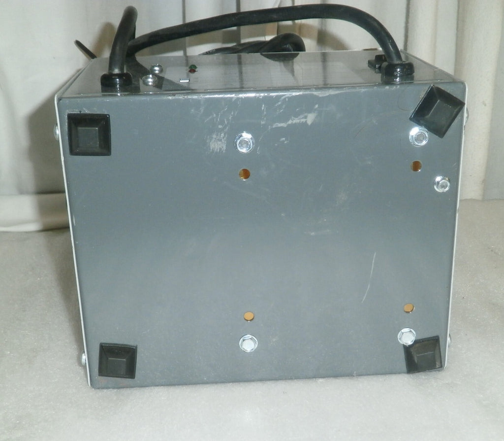 Lester Dual-Mode 24 Volt 8 A Automatic Timer 18330 Wheelchair Battery Charger