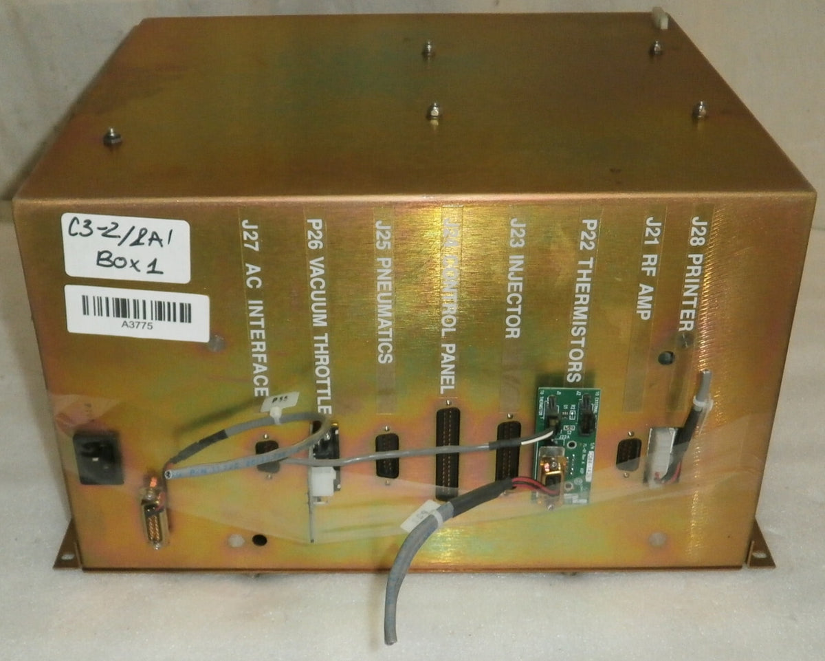 Sterrad 100S Complete Main Control Board Power Supply - PART#: 02-03179-0-0010