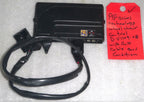 PG DRIVES TECHNOLOGIES D51109.08 WHEELCHAIR CONTROL WITH BATTERY CABLE VERY GOOD