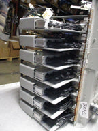 7 PCE ASSY CONTROL&LEE1000030264 MOTORS &LPLX0508750BC Valve OF SIEMENS VISTA500
