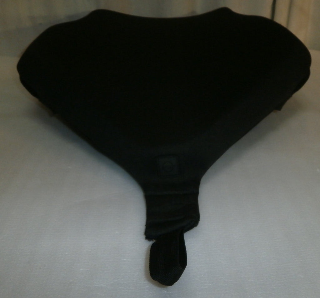 NXT OPTIMA WHEEL CHAIR BACK CUSHION ONLY 17 X 19" VERY GOOD CONDITION