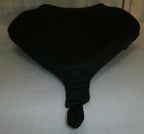 NXT OPTIMA WHEEL CHAIR BACK CUSHION ONLY 17 X 19" VERY GOOD CONDITION