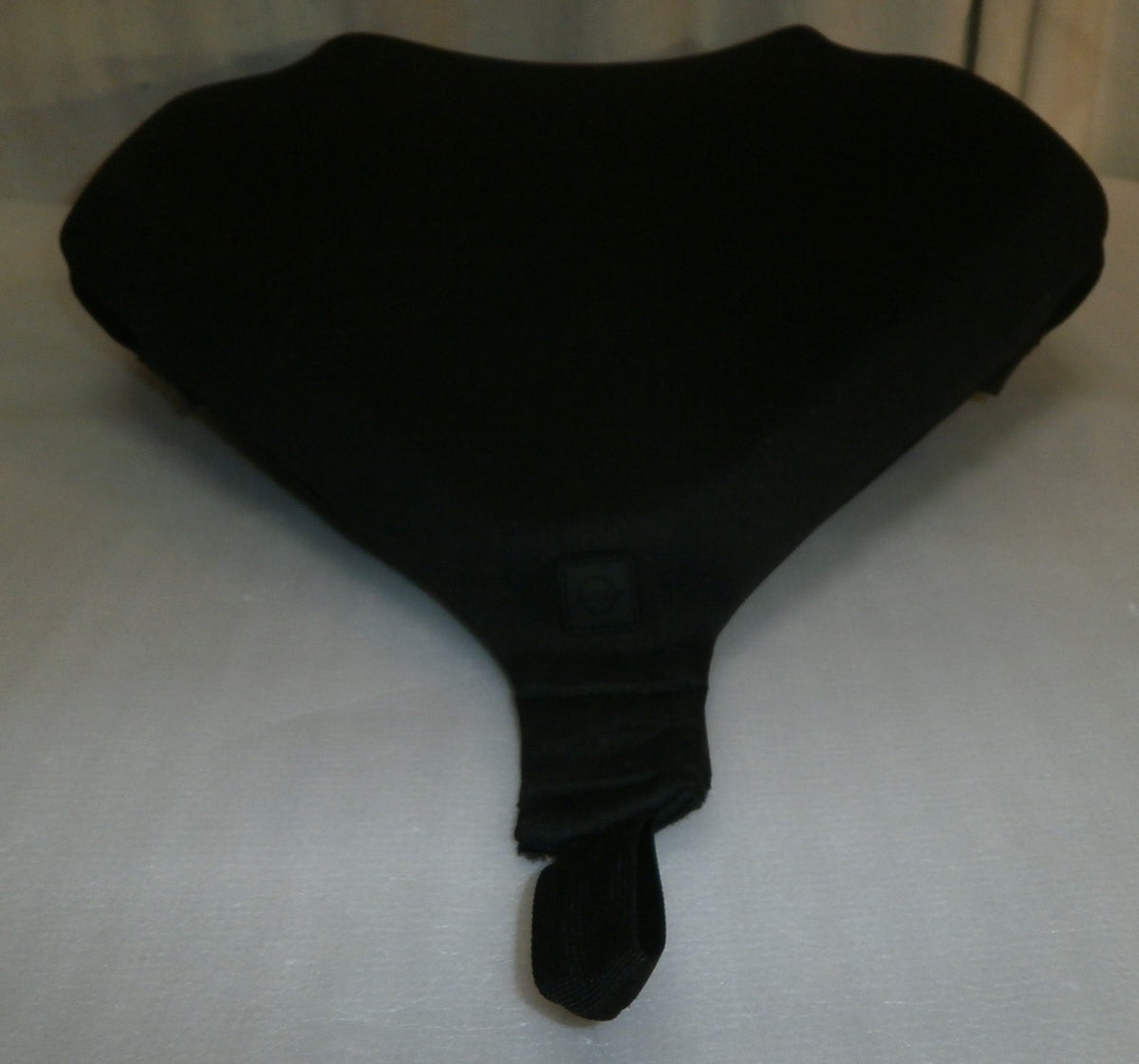 NXT OPTIMA WHEEL CHAIR BACK CUSHION ONLY 17 X 19" VERY GOOD CONDITION