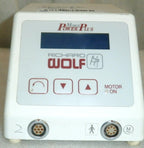 Richard Wolf PowerPlus Morce Ref #2307101 with Foot Pedal Ref #2307102