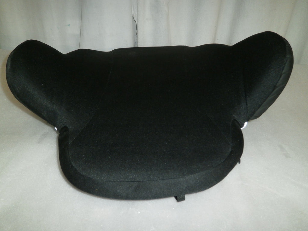 18 x 16" Comfort Acta-Relief Wheelchair Back Cushion only w/ Cover (No mounting)