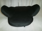 18 x 16" Comfort Acta-Relief Wheelchair Back Cushion only w/ Cover (No mounting)