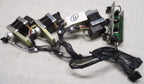 3 X MINEBEA MOTOR 17PM-K406-15W / BOARD C-1 94V-0AS SIEMENS DIMENSION VISTA 500