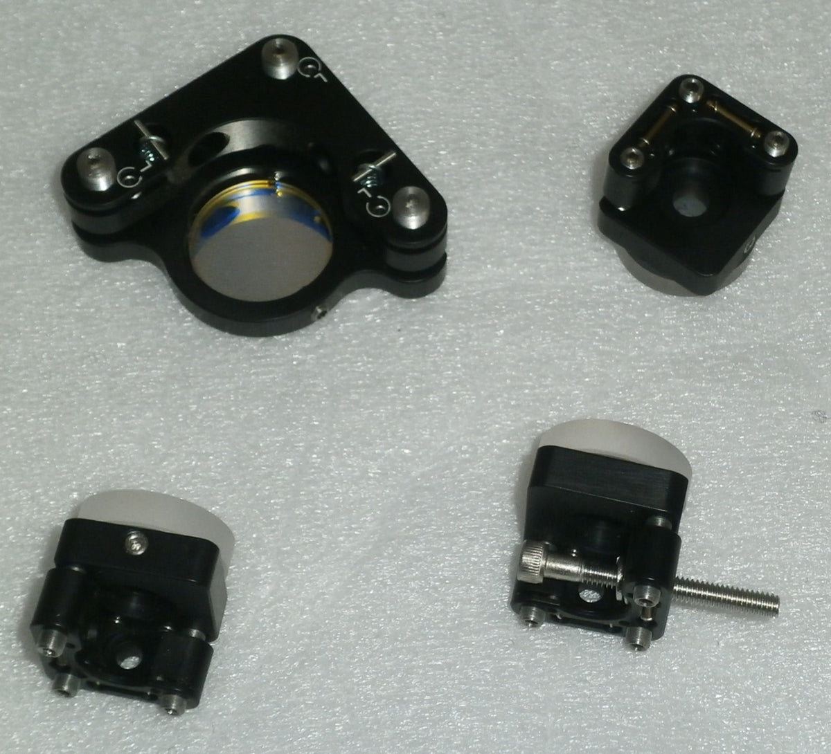 A7147 PERFORMA-I KINEMATIC HEX USED GOOD CONDITION