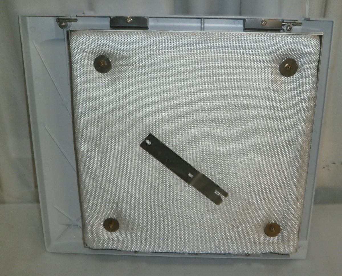 VARIAN CP-3800 GATE AS PHOTO